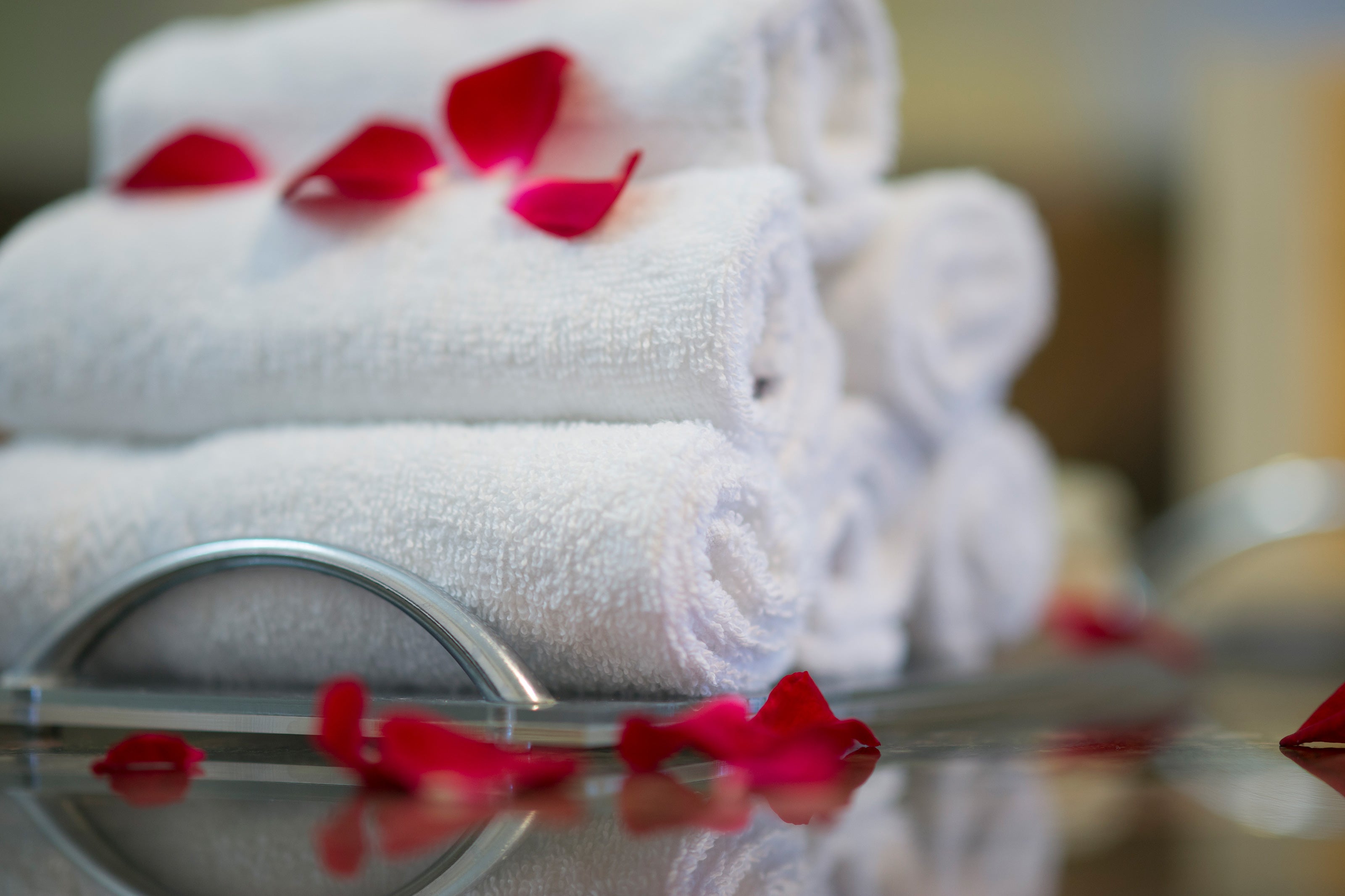 Sustainable hotel linen sets for eco-conscious hotels