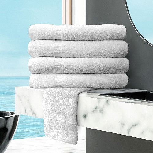 towels