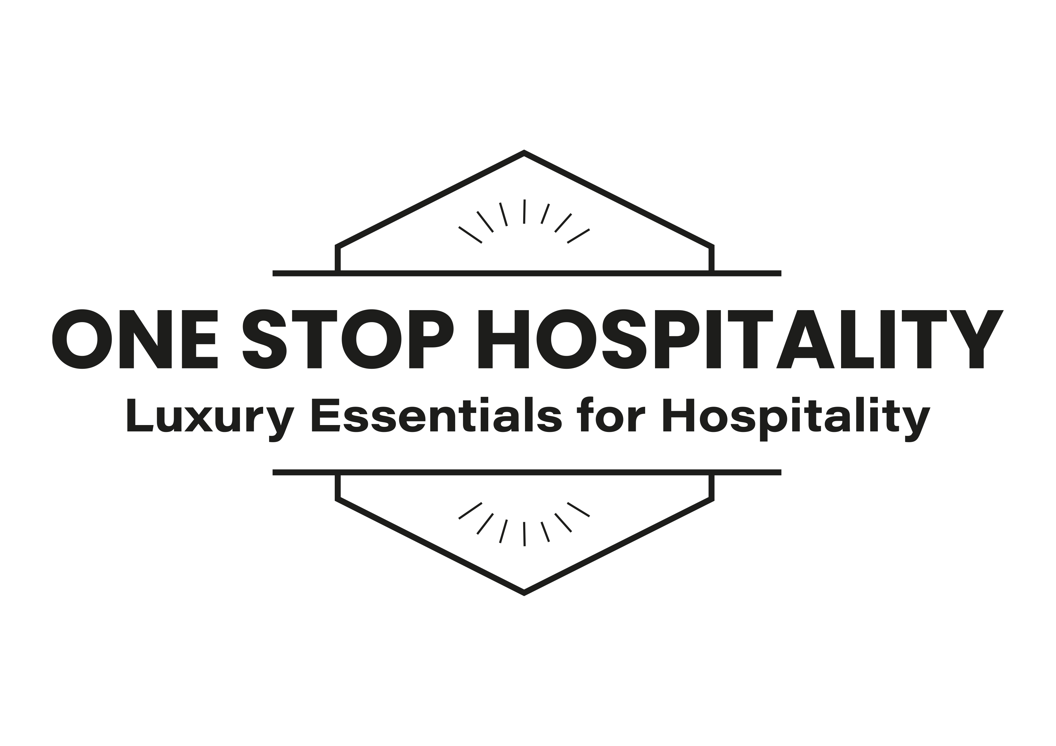 One Stop Hospitality wholesale hotel linens and supplies