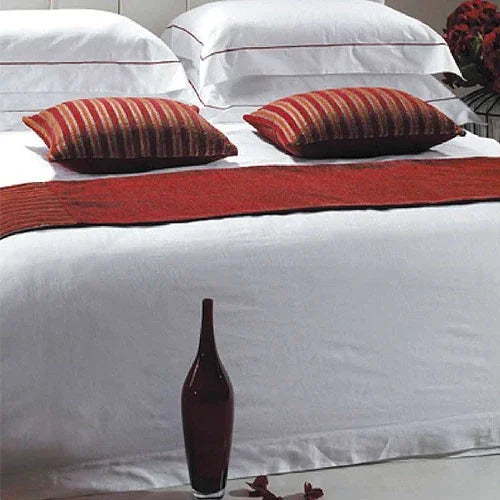 OSH Gold Collection T-250 Duvet Covers Queen 94×99 - One Stop Hospitality